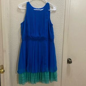 Jessica Simpson dress size small